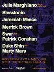 Julie Marghilano Headlines A Hidden Techno Night in Chicago - city-daily-guide EDM news from EDM Dance Directory