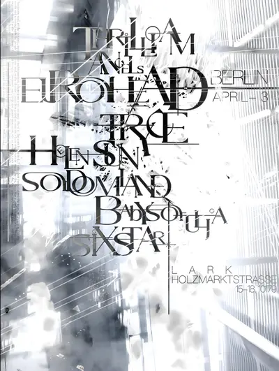 INNOCENCE: EUROHEAD + THRILLIAM ANGELS + MORE - EDM event at Lark in Berlin