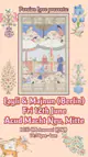 Persian Love presents: LAYLI & MAJNUN (BERLIN) with Milli (MEHMOONI LDN) ALL NIGHT LONG