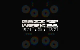 MACHINE: Ben Sims, Nastia, Josey Rebelle / Voices From The Lake Live / Selectors / many more at Razzmatazz