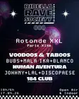 Ribella Rave Society: Voodoos & Taboos & More Paris 2026 | Lineup - Events EDM news from EDMDanceDirectory.com