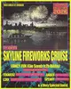 Skyline Fireworks Cruise feat Fancy Fux & Teknicox