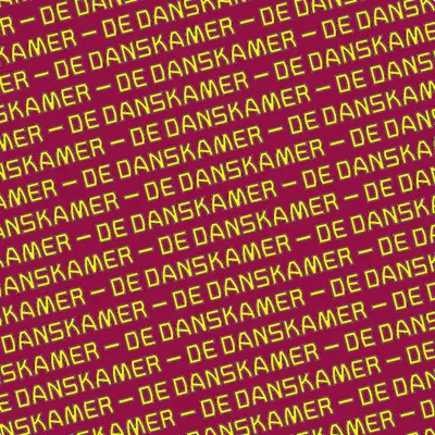 De Danskamer - EDM event at Paradiso Noord / Tolhuistuin in Amsterdam