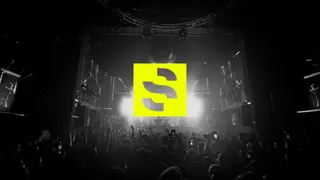 SWING pres Adam Beyer at INPUT High Fidelity Dance Club