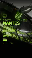 Face 2 Face: Nantes thumbnail Face 2 Face: Nantes thumbnail