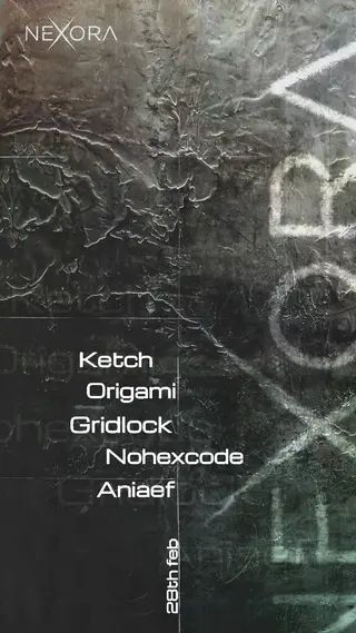 Nexora at Gaffe Nexora at Gaffe