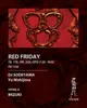 REDBAR FRIDAY