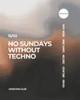 No Sundays Without Techno thumbnail