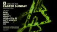 VERKNIPT Easter Sunday - Warehouse Special - 5 April Amsterdam 2026 thumbnail VERKNIPT Easter Sunday - Warehouse Special - 5 April Amsterdam 2026 thumbnail