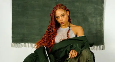 PAL_co presenta Suze Ijó - EDM event at Club Magno in Madrid