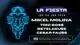 LA FIESTA [Mikel Molina, Toni Boss, Betelgeuse & Cesar Fauss]
