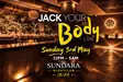 Jack Your Body - Summer Opening at Sundara thumbnail