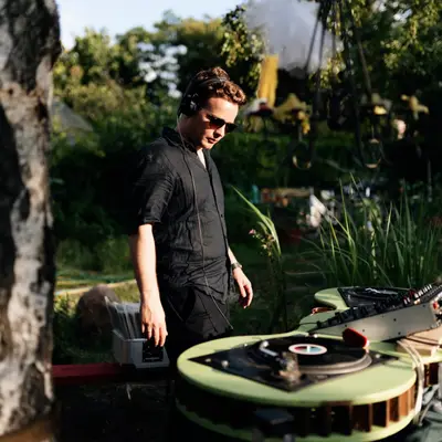 go.play mit Flip Marlou & Aramis go.play mit Flip Marlou & Aramis - EDM event at Minimal Bar in Berlin