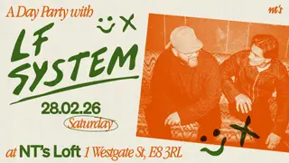 NT's Loft: A Day with LF SYSTEM at Night Tales Loft NT's Loft: A Day with LF SYSTEM at Night Tales Loft