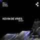 Teksupport: Kevin de Vries (3 hr set)