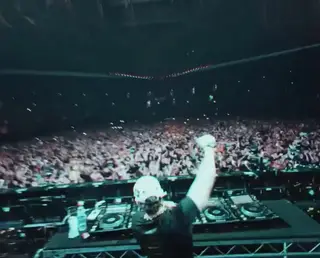 Exhilaration Presents: Gearbox Fusion at The Dome