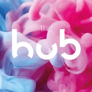 The Hub in Brick Lane: Lance Morgan · J Dragon · Thailah T · Jason Vilka · Shazza P · Shemz at Kizuna