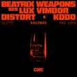 bag2bag feat. Beatrix Weapons b2b Lux Vimdor thumbnail