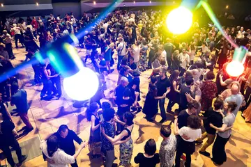 Bal Canto at Philharmonie de Paris Bal Canto at Philharmonie de Paris