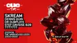 CUE w. Skream, Dennis Quin, Dr Dubplate, Stef Davidse thumbnail CUE w. Skream, Dennis Quin, Dr Dubplate, Stef Davidse thumbnail
