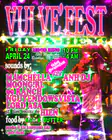 VUI VẺ FEST: VINA-HEY New York 2026 | Tickets, Lineup & Event Details - Events EDM news from EDMDanceDirectory.com