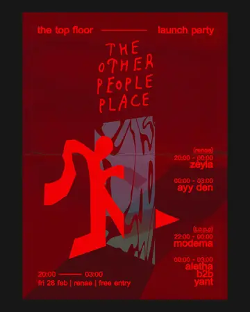 renae: T.O.P.P. launch at renae renae: T.O.P.P. launch at renae