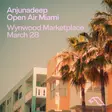 ANJUNA OPEN AIR MIAMI thumbnail