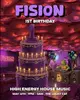 Fision 1st Birthday feat. Mixed Methods