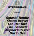 Stereo Club Showcase Miami Miami 2026 | Tickets & Lineup - Events EDM news from EDMDanceDirectory.com
