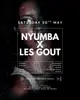 NYUJMBA x LES GOUT