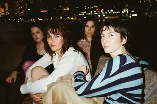 Art After Dark – Inner West Music presents Body Type at White Bay Power Station