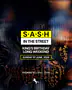 ★ S.A.S.H in the Street ★ King's Birthday Long Weekend ★ Sunday 7th June ★