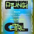 Crunch Ctrl - Specka Club thumbnail