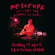 Mr Scruff & MC Kwasi (all night long) - Liverpool