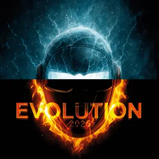 House de la Funk - EVOLUTION 2025 at TBA - House de la Funk - EVOLUTION 2025