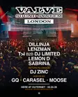 Valve Sound System London 2026 thumbnail Valve Sound System London 2026 thumbnail