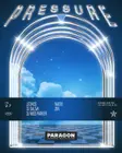 Pressure: Leonce, DJ Saliva, DJ Miss Parker + yaego, JSN – New York EDM news from EDMDanceDirectory.com Pressure: Leonce, DJ Saliva, DJ Miss Parker + yaego, JSN – New York EDM news from EDMDanceDirectory.com