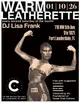 WARM LEATHERETTE: VInyl Tribute to Queer Club Culture