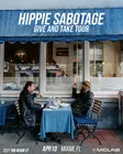 Hippie Sabotage: Give and Take Tour Miami - Fri 04.10.26 thumbnail