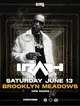 IRAH SATURDAY JUNE 13TH BROOKLYN MEADOWS