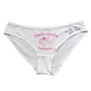 DADDY ISSUES at La Station - Gare des Mines