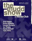 the mudd show x Manso Club thumbnail the mudd show x Manso Club thumbnail