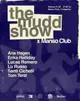 the mudd show x Manso Club