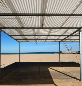 OFFBCN: FREE OPEN AIR BEACH PARTY - Picnic x Checkpoint at Sunseabar Beach Club