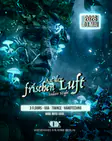 An der frischen Luft Indoor Night Berlin 2026 | Tickets & Lineup - Events EDM news from EDMDanceDirectory.com