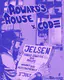 Howard's House X Code Howard's House X Code