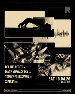 RADION 18.04 at RADION RADION 18.04 at RADION