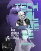 TECHNOLiEBE a.M. with RGB, JANARA, illlLYTH und CLUMBA