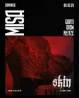Skin MISA: CORTI + DIOW + Reitze – Miami – Feb 8, 2026 EDM news from EDMDanceDirectory.com Skin MISA: CORTI + DIOW + Reitze – Miami – Feb 8, 2026 EDM news from EDMDanceDirectory.com
