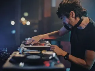 CDVR 4 YEARS with Francesco Farfa (all night long) at Cadavra